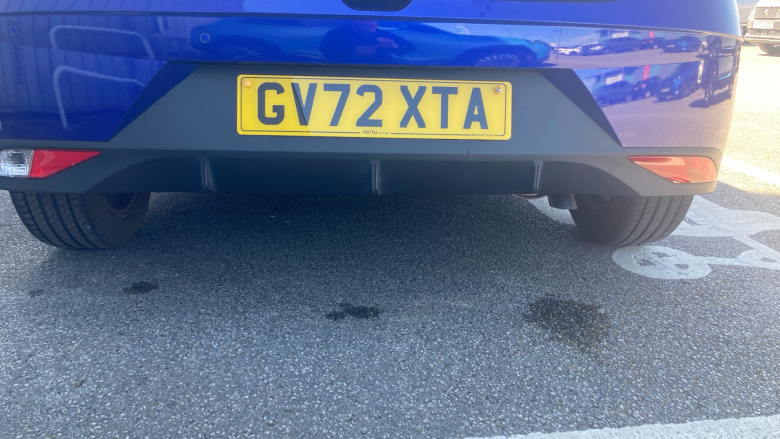 Hyundai i20 1.0T GDi 48V MHD SE Connect 5dr DCT Petrol Hatchback